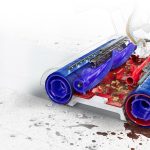Dyson WashG1 Wet Cleaner Resmi Meluncur Di Indonesia