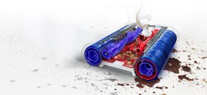 Dyson WashG1 Wet Cleaner Resmi Meluncur Di Indonesia