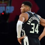 Giannis Antetokounmpo Genjot Intensitas Latihan Fisik Jelang NBA