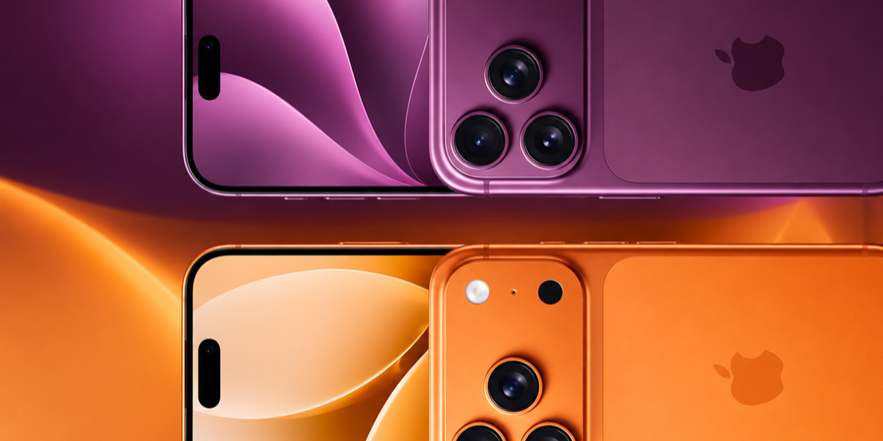 Apple iPhone 18 Pro Series Usung A20 Pro Dan Vapor Chamber