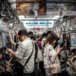Trik Mindful Commuting Untuk Redakan Cemas Pagi Hari