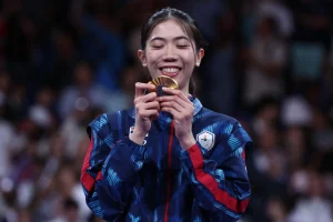 Panipak Wongpattanakit Kunci Gelar Juara Seri September