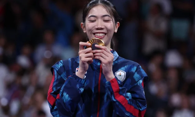 Panipak Wongpattanakit Kunci Gelar Juara Seri September