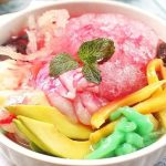 Kelezatan Es Samudra Manis-Creamy Khas Sulawesi Selatan