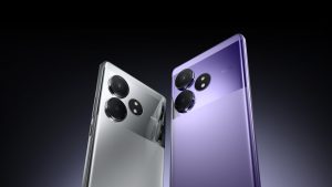 Realme GT Neo 7 Hadirkan Pengisian Kilat 120W Tanpa Bodi Tebal