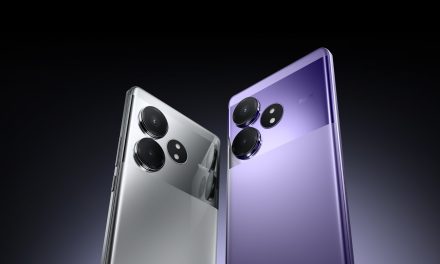 Realme GT Neo 7 Hadirkan Pengisian Kilat 120W Tanpa Bodi Tebal