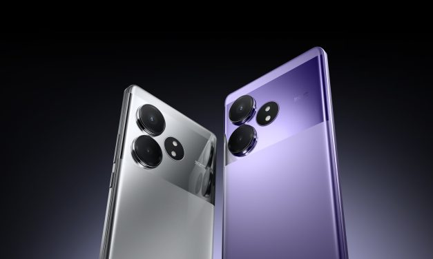 Realme GT Neo 7 Hadirkan Pengisian Kilat 120W Tanpa Bodi Tebal