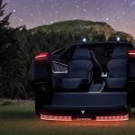 Italdesign Quintessenza Concept: Crossover Ber-Arsitektur 800V