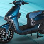 Yadea T9 Fast Charging Bawa Garansi Baterai Graphene Panjang