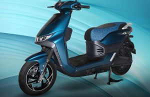 Yadea T9 Fast Charging Bawa Garansi Baterai Graphene Panjang