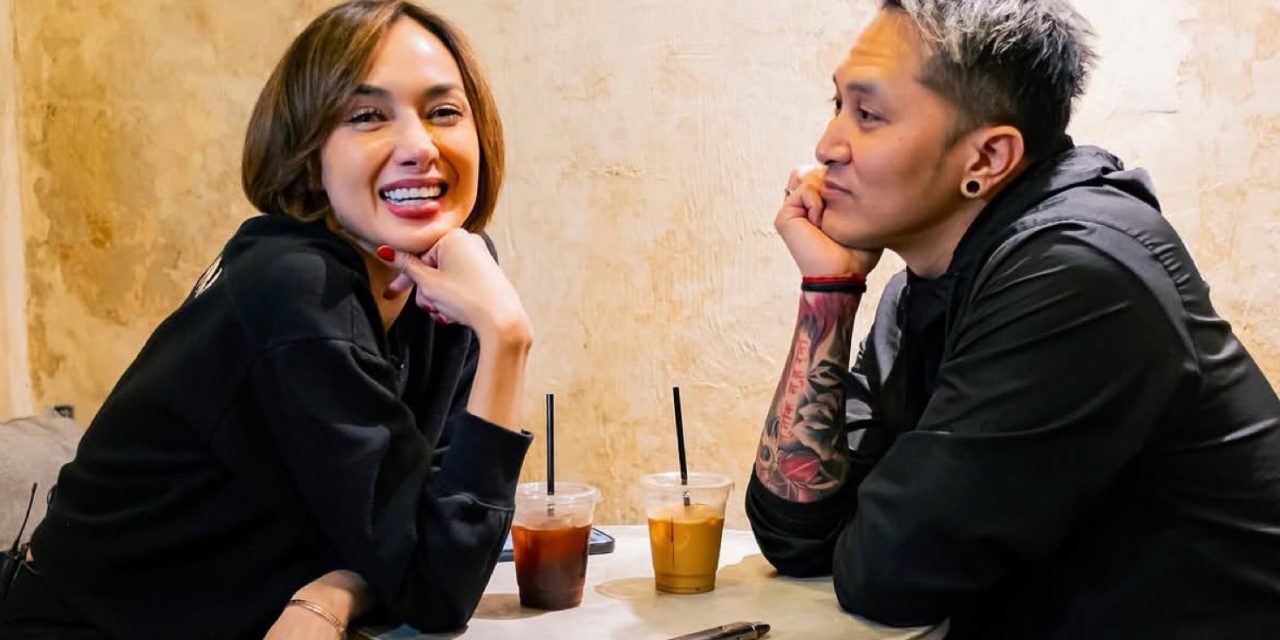 Gugatan Cerai Sara Wijayanto Terhadap Demian Aditya Dikabulkan