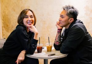Gugatan Cerai Sara Wijayanto Terhadap Demian Aditya Dikabulkan