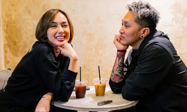 Gugatan Cerai Sara Wijayanto Terhadap Demian Aditya Dikabulkan