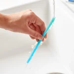 Sedotan Botol Bau Dan Berjamur? Bersihkan Pakai Pipe Cleaner