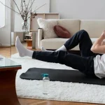 Tren Cozy Cardio Solusi Redakan Stres Dan Gaya Hidup Sedentari
