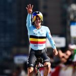 Remco Evenepoel Pertahankan Gelar Juara Dunia Di Montreal