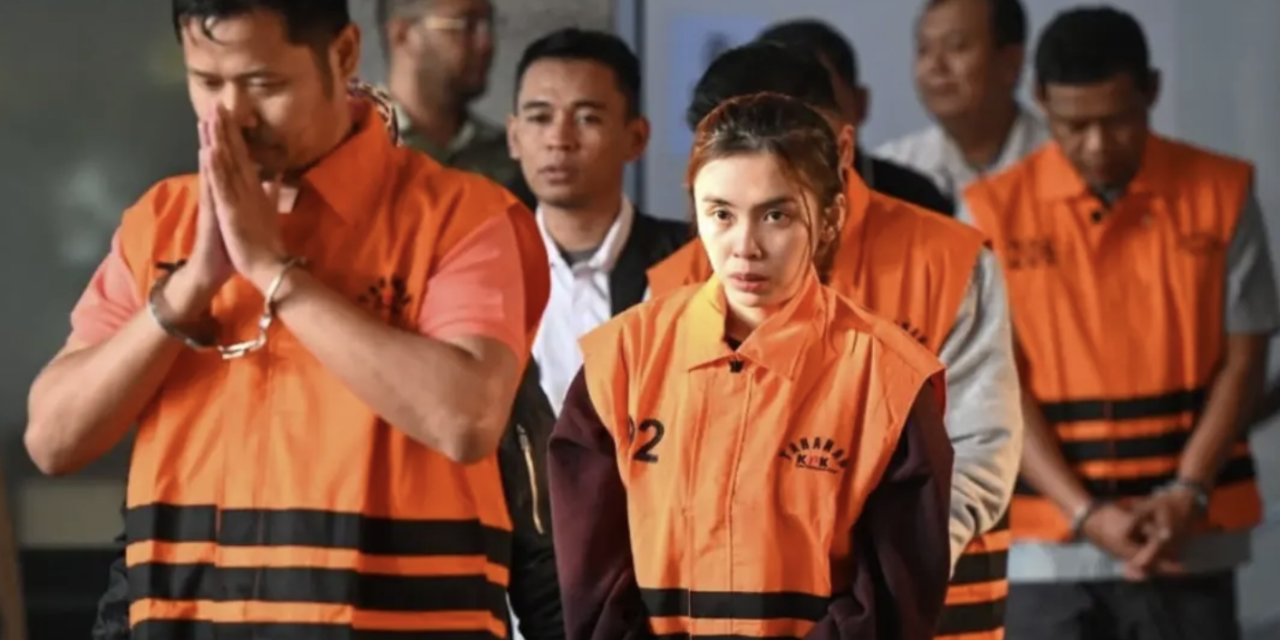 KPK Sita Uang Dan Dokumen Transaksi Dalam OTT Di BNPB