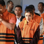 KPK Sita Uang Dan Dokumen Transaksi Dalam OTT Di BNPB