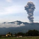 PVMBG Operasikan Seismograf Generasi Baru Di Gunung Marapi