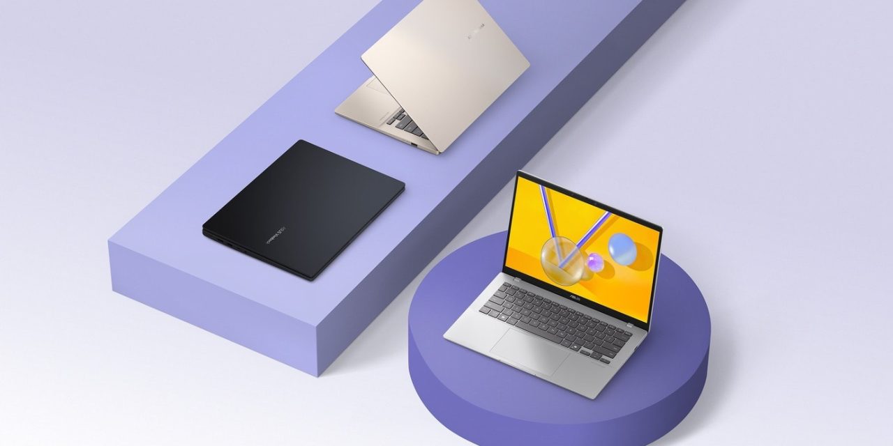 ASUS Vivobook 14 Copilot+ PC Rilis Berbasis Snapdragon X