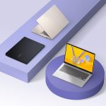 ASUS Vivobook 14 Copilot+ PC Rilis Berbasis Snapdragon X