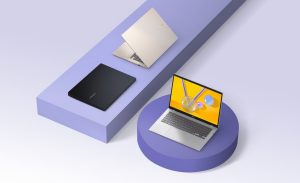 ASUS Vivobook 14 Copilot+ PC Rilis Berbasis Snapdragon X