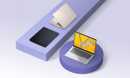ASUS Vivobook 14 Copilot+ PC Rilis Berbasis Snapdragon X