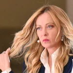 Giorgia Meloni Daftarkan Merek Suara Ke Kantor HKI Uni Eropa