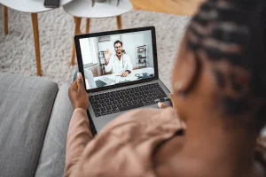 Sertifikasi Telehealth: Kemenkes Syaratkan Lisensi Digital Khusus