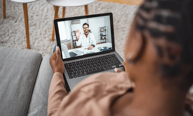 Sertifikasi Telehealth: Kemenkes Syaratkan Lisensi Digital Khusus