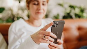 Kenali Phantom Vibration Syndrome Dan Cara Mengatasinya