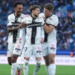 Brace Sebastian Szymański Bawa Ke Puncak Klasemen Ligue 1