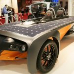 Venturi Astrolab Solusi Kendaraan Riset Ilmiah Berdaya Mandiri