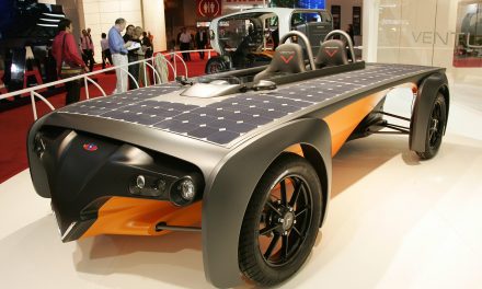 Venturi Astrolab Solusi Kendaraan Riset Ilmiah Berdaya Mandiri